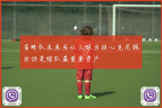 黄蜂队未来或以三球为核心克尼佩尔仍是球队最重要资产