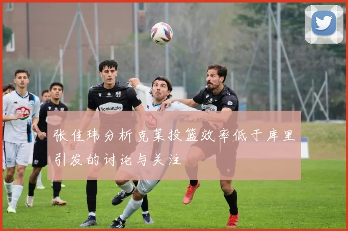 张佳玮分析克莱投篮效率低于库里引发的讨论与关注