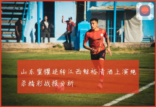 山东蜜獾逆转江西鲸裕清酒上演绝杀精彩战报分析